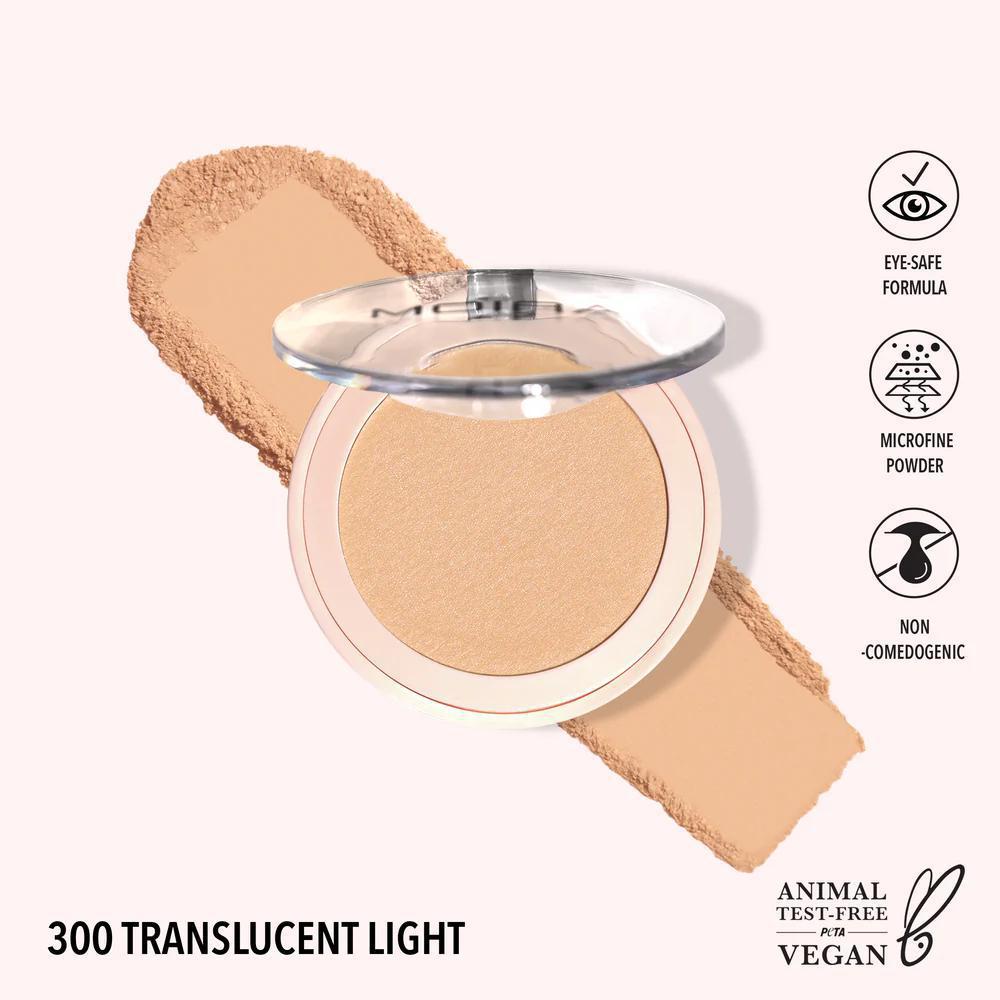 MOIRA Under-Eye Setting Powder 眼部定妆粉 3g