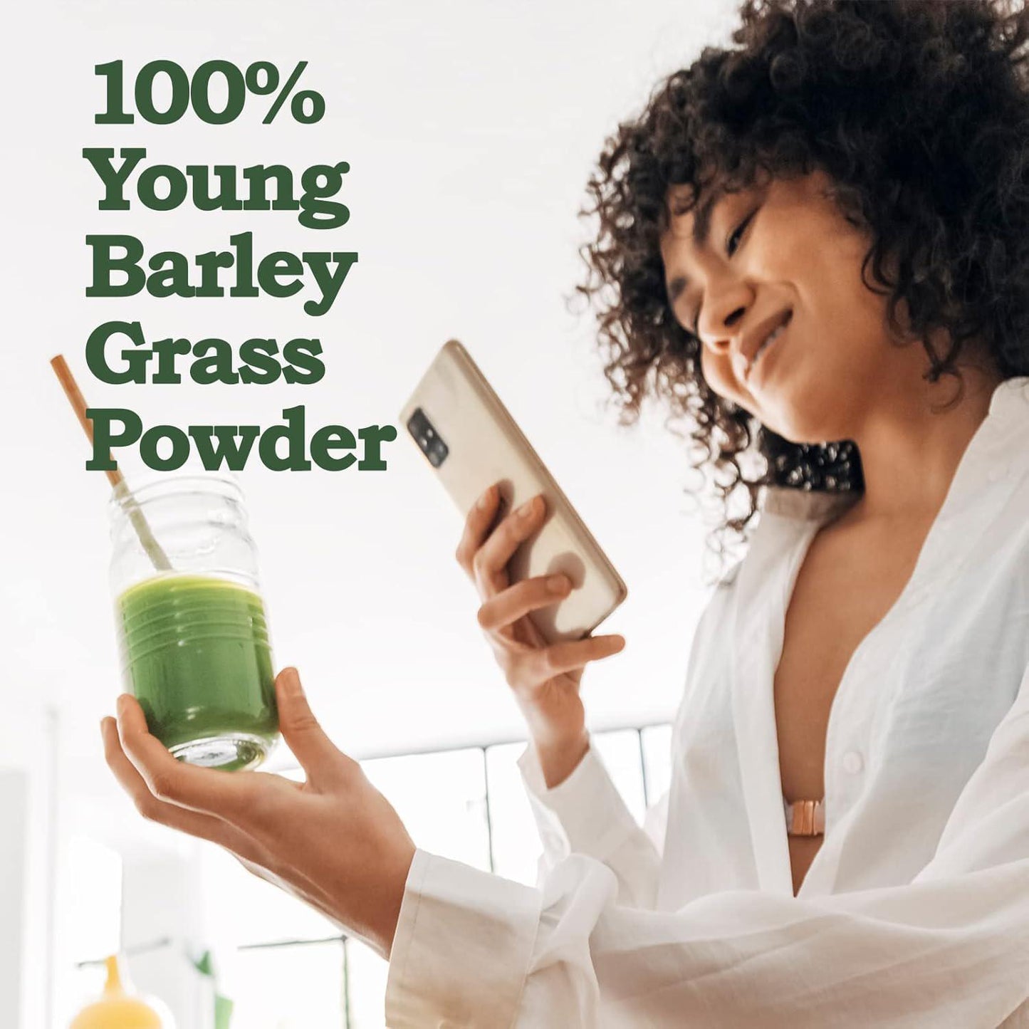 Nihon Yakken Golden Aojiru 日本金青汁原味 46p