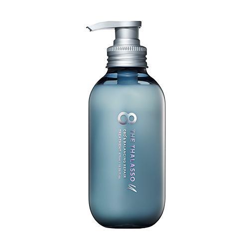 Eight the Thalasso U Balancing Shampoo/Treatment