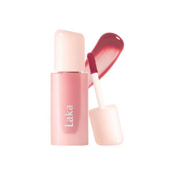 Laka Popping Balloon Tint 韩国Laka水润光泽唇釉 4.5g