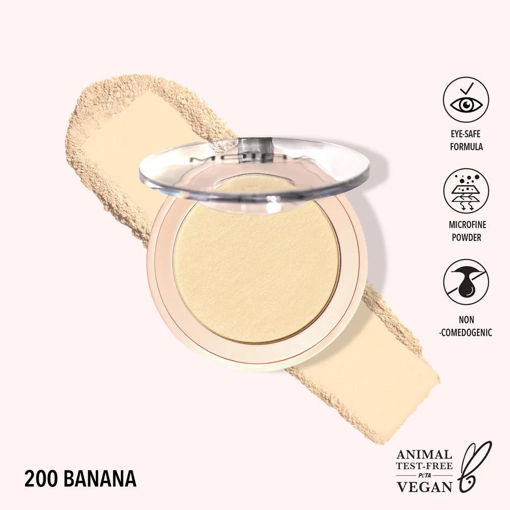 MOIRA Under-Eye Setting Powder 眼部定妆粉 3g
