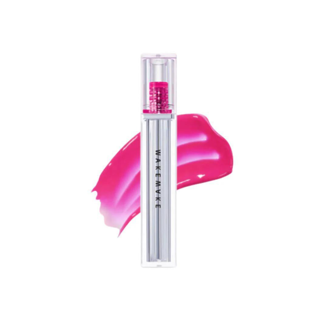 WAKEMAKE Dewy Gel Glow Tint 水润凝胶发光唇釉 3g