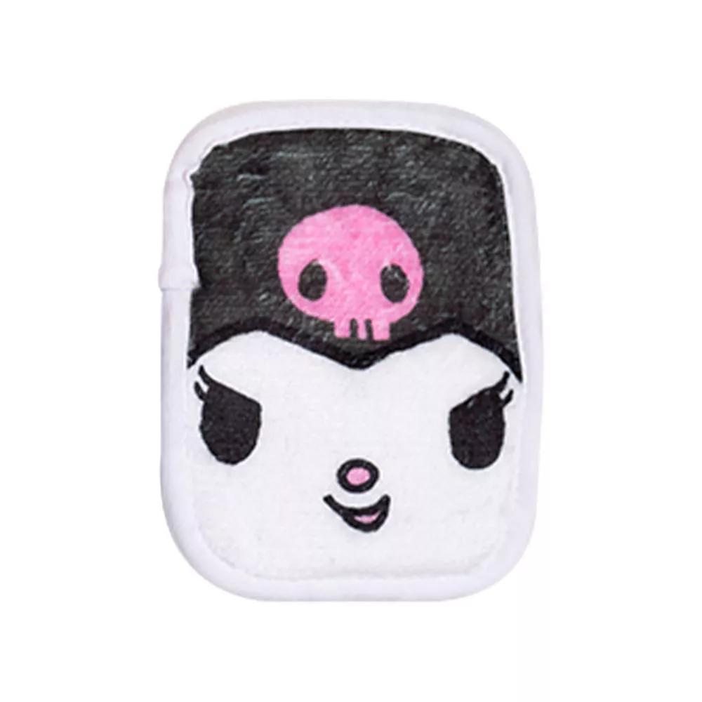 MakeUp Eraser Sanrio & Friends 7-Day Gift Set 玫卡瑞丝凯蒂猫和它的朋友7天套装洁面魔法卸妆巾 7件
