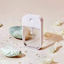 Touchland Hand Sanitizer Mist 便携保湿免洗洗手喷雾消毒杀菌 30ml