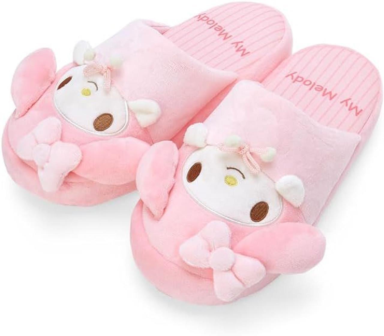 Character Room Slippers 三丽鸥室内拖鞋