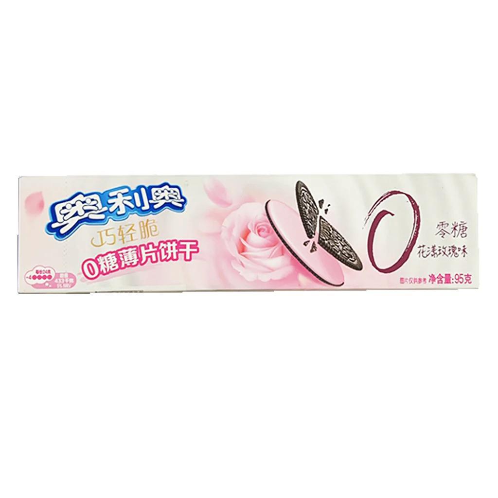 NABISCO OREO THINS 奥利奥薄片