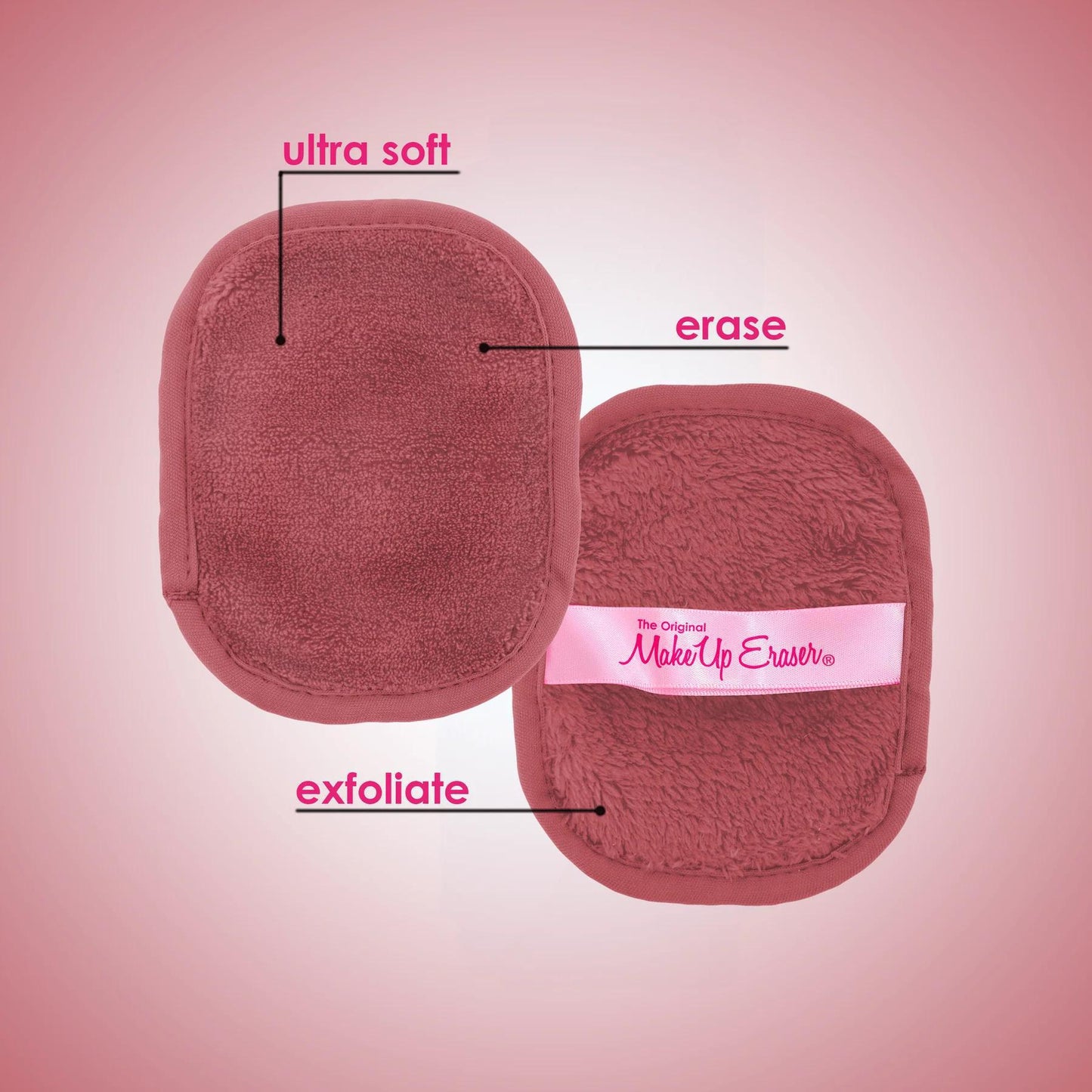 MakeUp Eraser Pop the Bubbly 7-Day Set 玫卡瑞丝清水卸妆巾7日套装