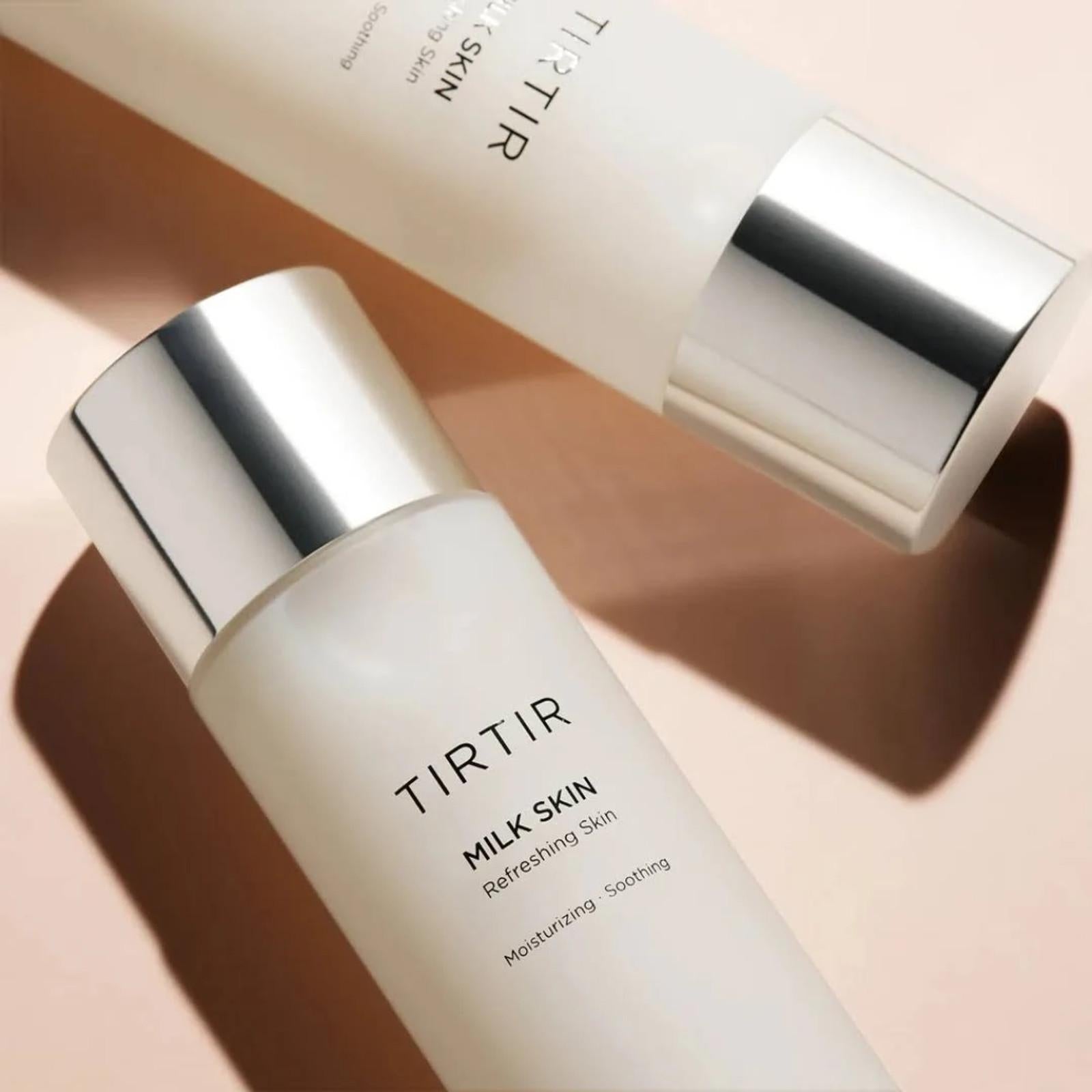 TIRTIR Milk Skin Toner 150ML – Tao
