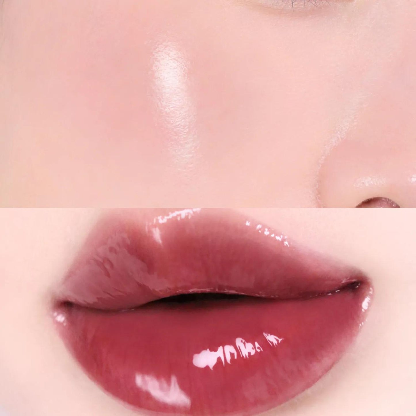 Fwee Keyring Lip & Cheek Glowy Jelly Pot 韩国Fwee唇颊两用亮泽果冻唇釉 4g