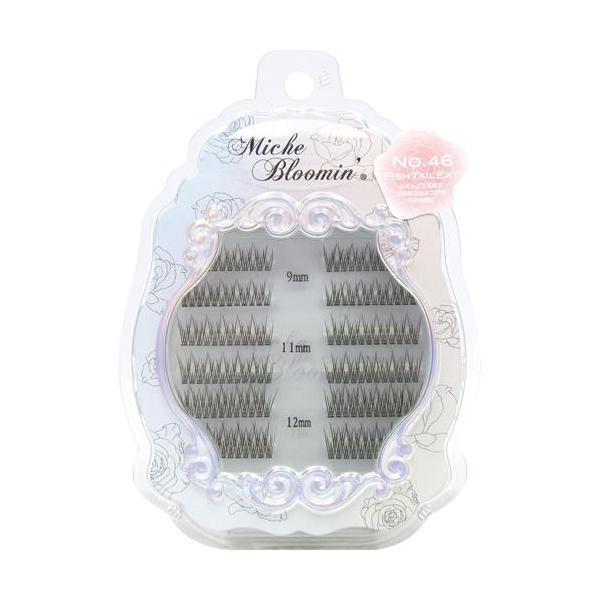 Miche Bloomin False Eyelashes 纱荣子假睫毛