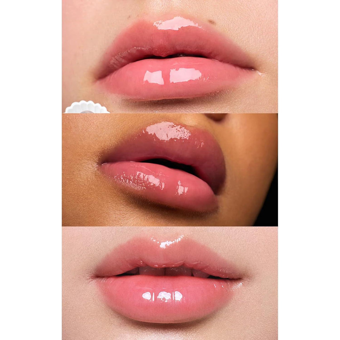 Flower Knows Shell's Jewel Nourishing Lip Glaze 花知晓滋养保湿唇蜜