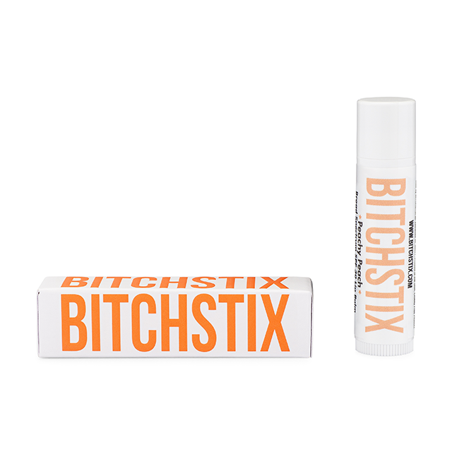 BITCHSTIX Classic Lip Balm SPF30 经典保湿SPF30润唇膏 4.25g