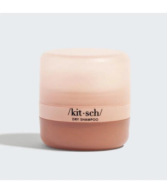 Kitsch Volumizing Rice Protein Dry Shampoo 大米蛋白干洗丰盈无香蓬松发粉