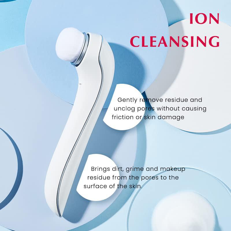 ReFa Clear 黎珐日本声波电动洗脸仪