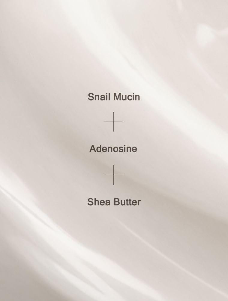 MIZON Snail Wrinkle Care Sleeping Pack 谜之芬蜗牛抗皱睡眠面膜 80mL