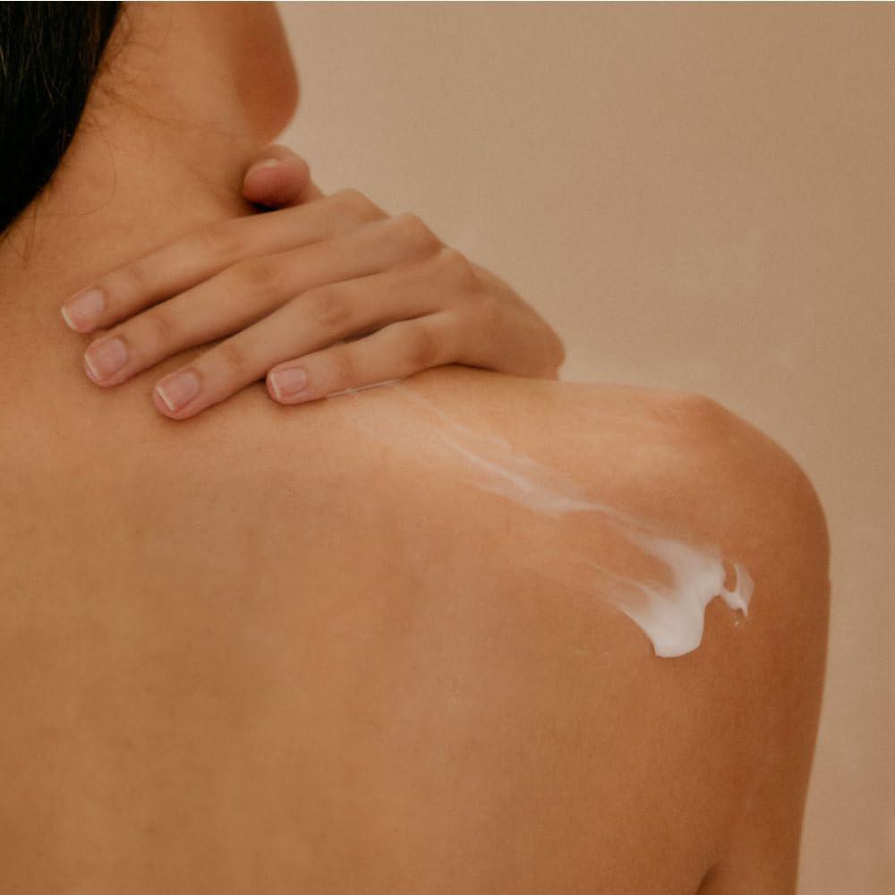 Hetras Hotel Therapy Body Lotion 韩国Hetras香氛身体乳 1013mL