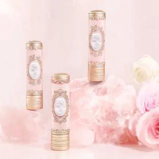 MilleFee Antoinette Melting Rouge 米勒菲轻盈亮泽口红