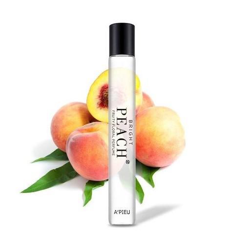 Apieu My Handy Roll-on Perfume 我的便携滚珠香水 10ml