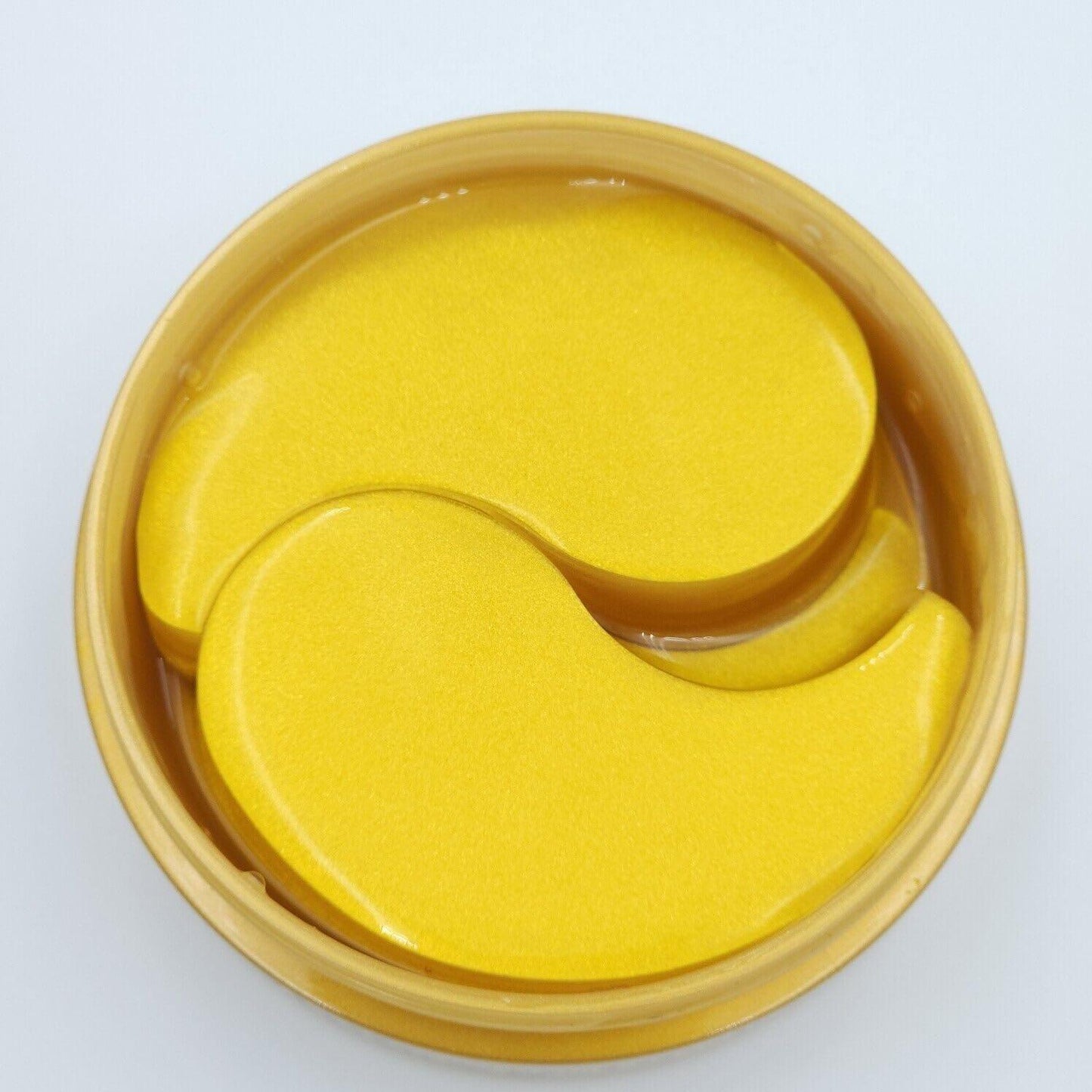 JMsolution Golden Eye Patch 肌司研黄金补水保湿眼膜眼贴 90g