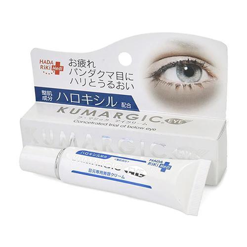 Hadariki Eye Cream 保湿抗衰眼霜 20g