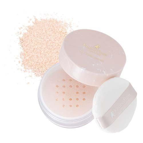 SANA Keana Pate Shokunin Oil-Blocking Pore Less Powder 莎娜控油隐形毛孔定妆粉饼 13g