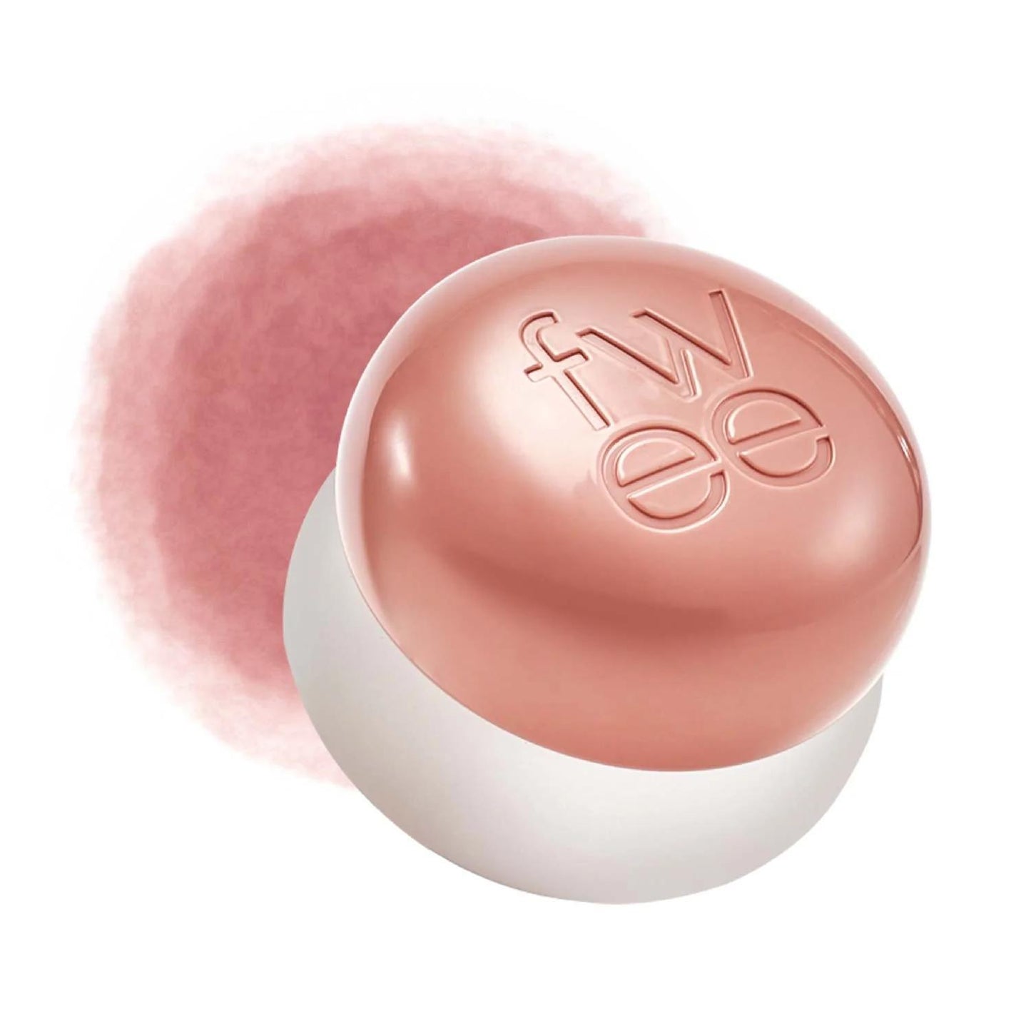 Fwee Lip & Cheek Blurry Pudding Pot 韩国Fwee布丁哑光唇颊两用膏 5g
