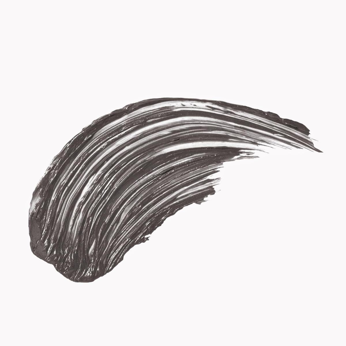 KISS ME Heroine Make Long & Curl Mascara Advanced Film 58 Sheer Gray(Limited Color)奇士美三代纤长浓密持久睫毛膏 6g