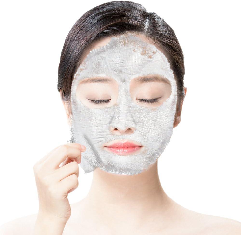Elizavecca Hell-Pore Longolongo Gronique Diamond Mask Pack 恶魔猪毛孔净化去角质撕拉面膜 100mL