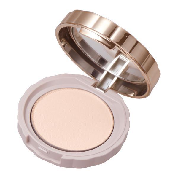 CANMAKE Secret Beauty Powder 井田爱心无痕蜜粉饼控油持久定妆养肤型 5g
