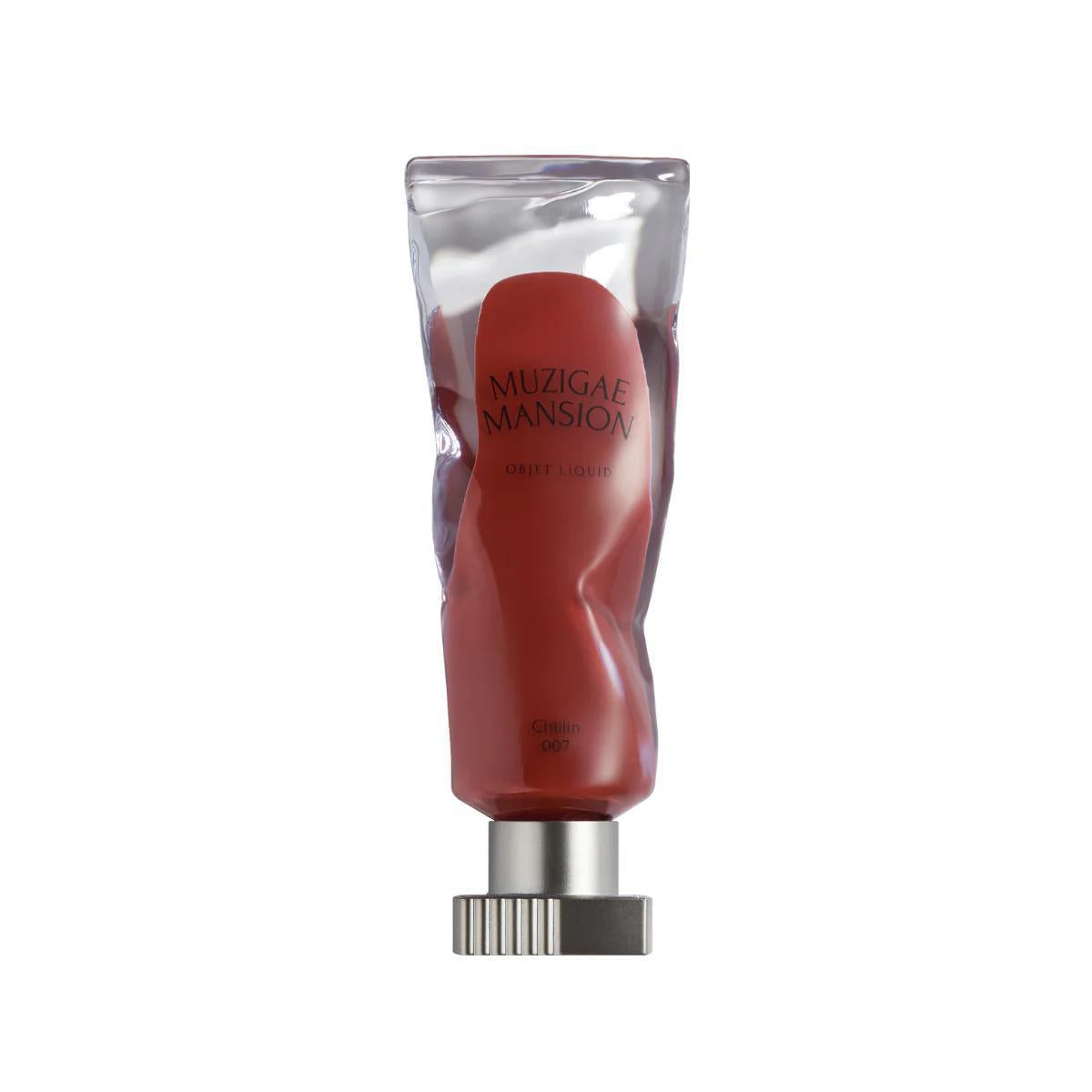Muzigae Maison Objet Liquid 韩国Muzigae Maison液体唇釉 6mL