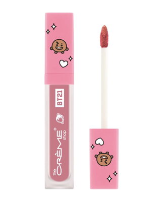 The Creme Shop BT21 Universtain Lip Tint 宇宙明星全套系列唇釉