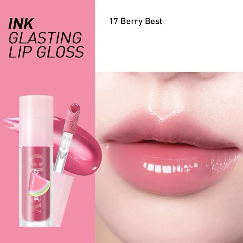 Peripera INK GLASTING LIP GLOSS