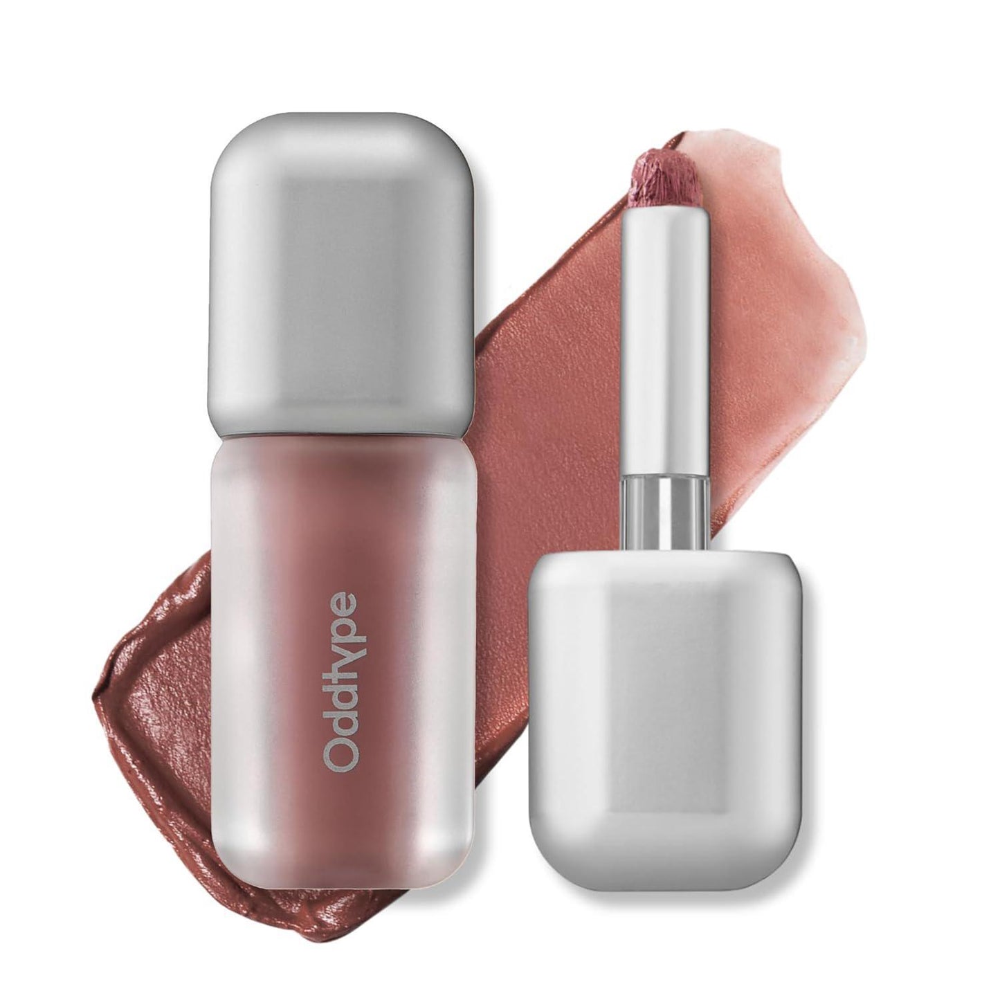 Oddtype Unseen Blur Tint 韩国Oddtype隐形模糊唇釉 3.2g