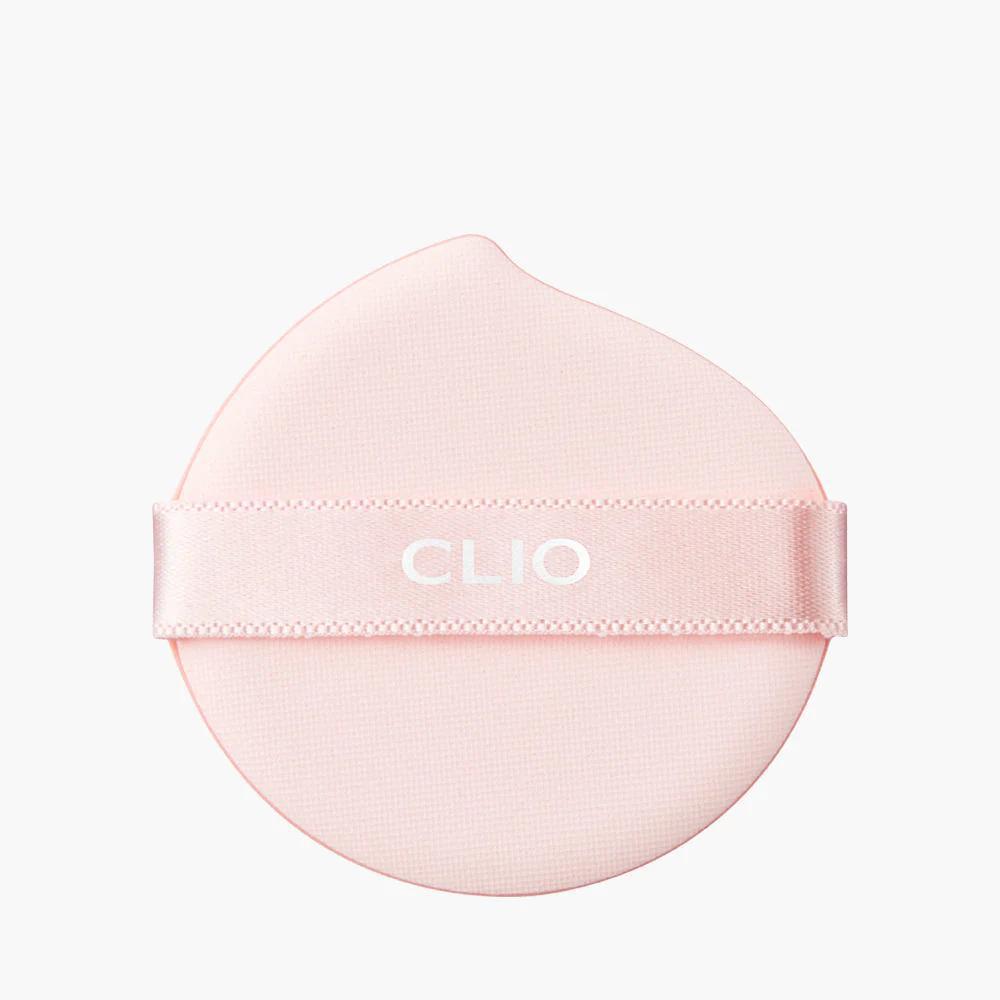 Clio Kill Cover High Glow Cushion 雨露光彩水光气垫 SPF50+ PA++++