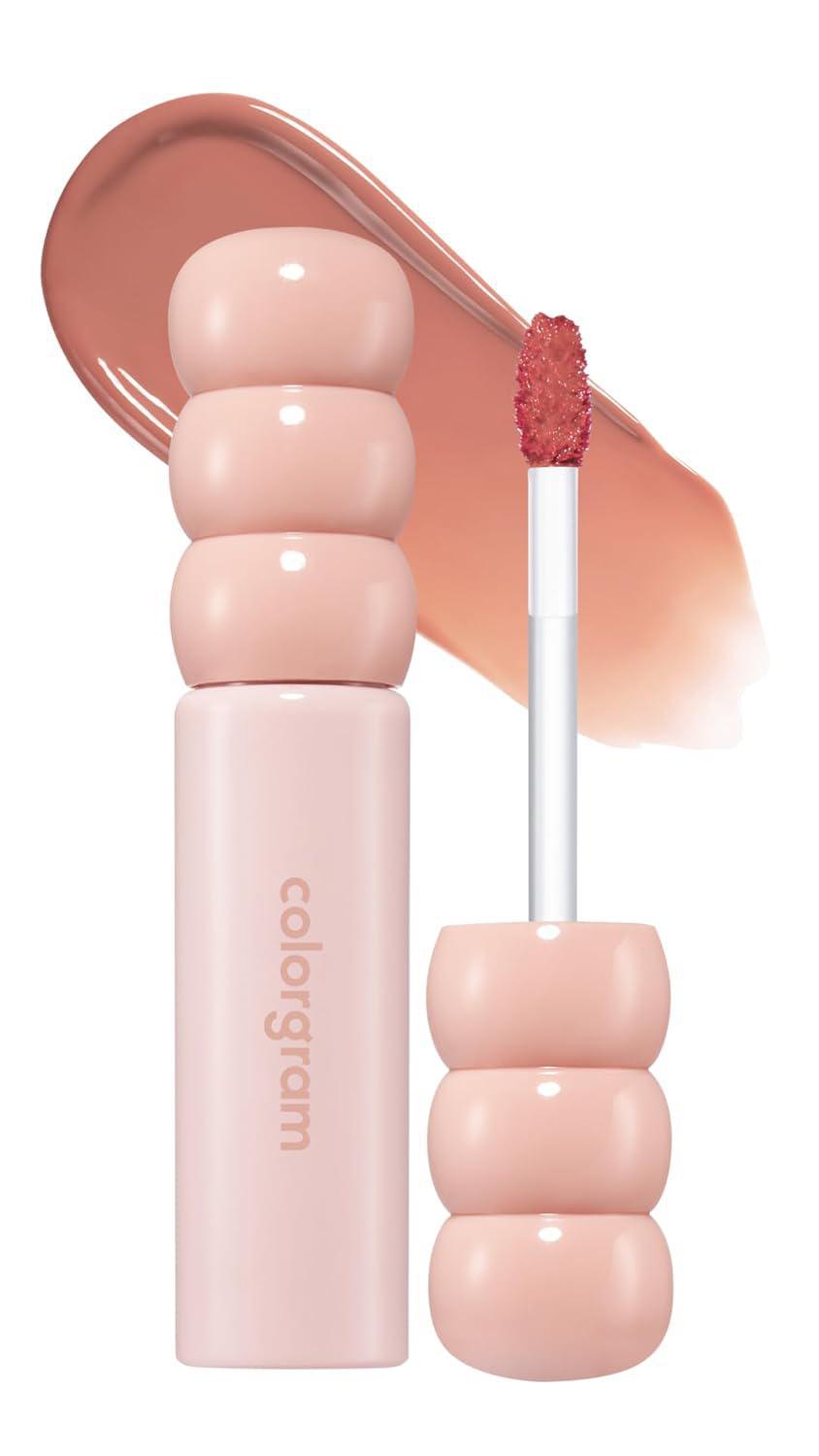 Colorgram Fruity Glass Water Tint 韩国Colorgram果漾水润唇釉 2.8g
