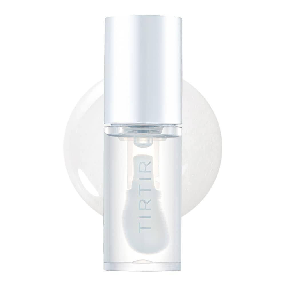 TIRTIR My Glow Lip Oil 媞乐媞乐保湿水润唇油 5.7mL