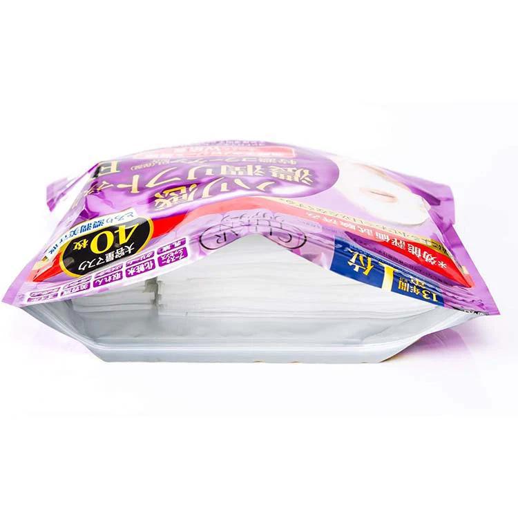 KOSE Clear Turn Firmness Rich Lift Mask EX 高丝紧致保湿提拉面膜EX 40pc