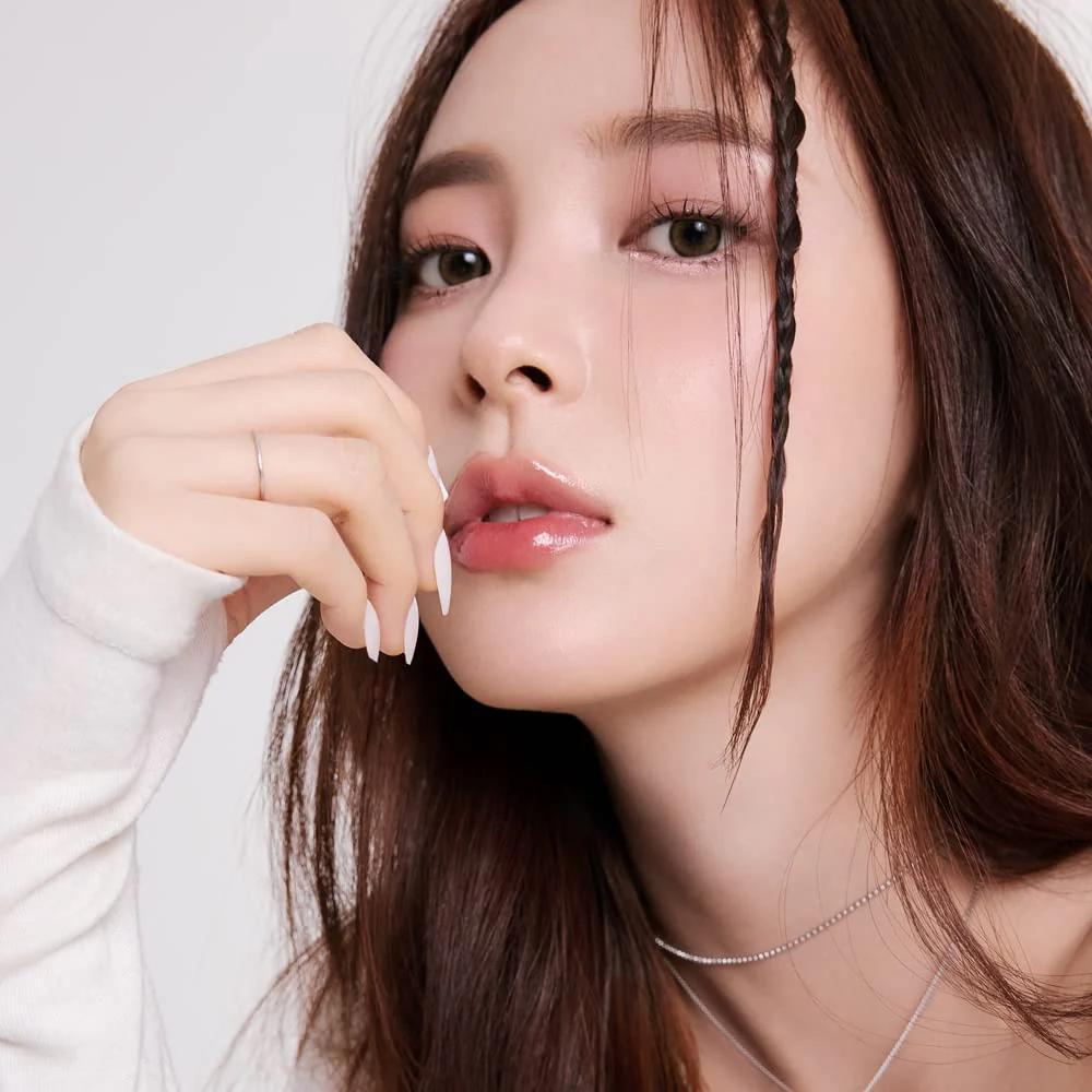 BBIA Glow Lip Tint 日本BBIA水光镜面亮泽唇釉 3.2g