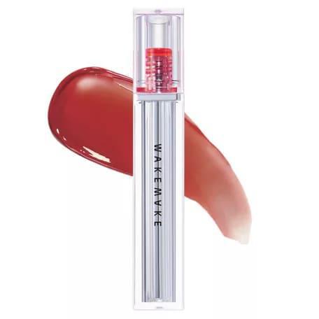 WAKEMAKE Dewy Gel Glow Tint 水润凝胶发光唇釉 3g