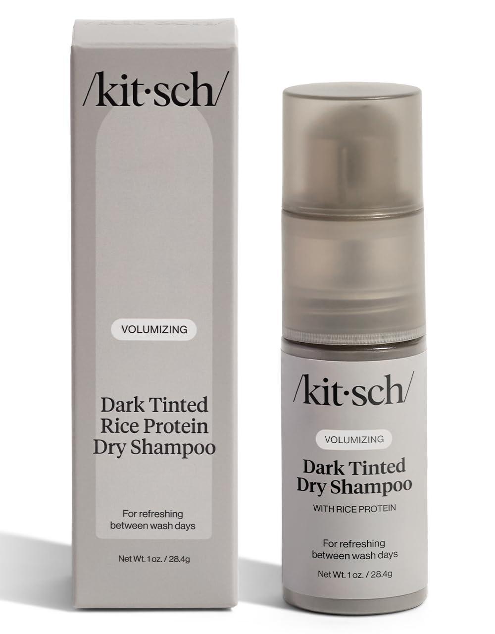 Kitsch Volumizing Rice Protein Dry Shampoo 大米蛋白干发洗发水 1oz