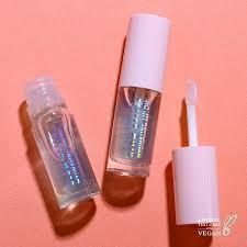 MOIRA Cosmetics Glow Getter Hydrating Lip Oil 保湿润色唇油补水滋润唇蜜 4.6mL