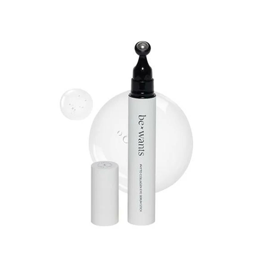 Bewants Phyto Collagen Eye Serum Stick 植物胶原蛋白眼部精华棒 15mL