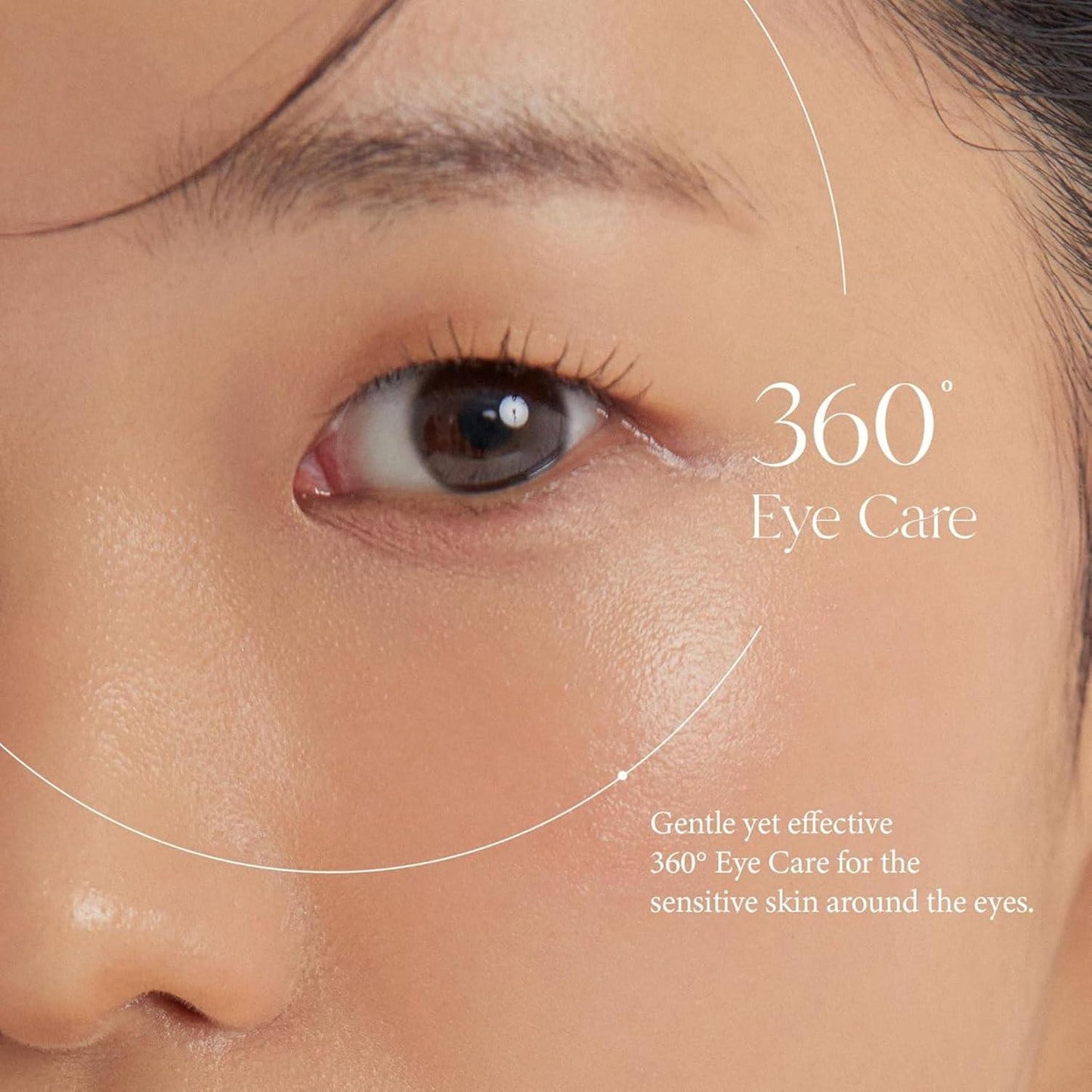 AXIS-Y Vegan Collagen Eye Serum 安舒研纯素胶原蛋白眼部精华 10mL
