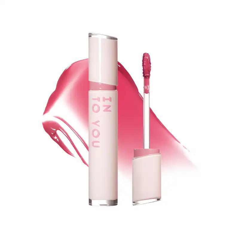 INTO YOU Glow Lip Tint 心慕与你持久镜光唇釉 2.6g