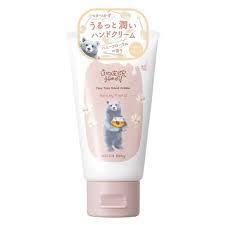 BCL Vecua Honey Hand Cream