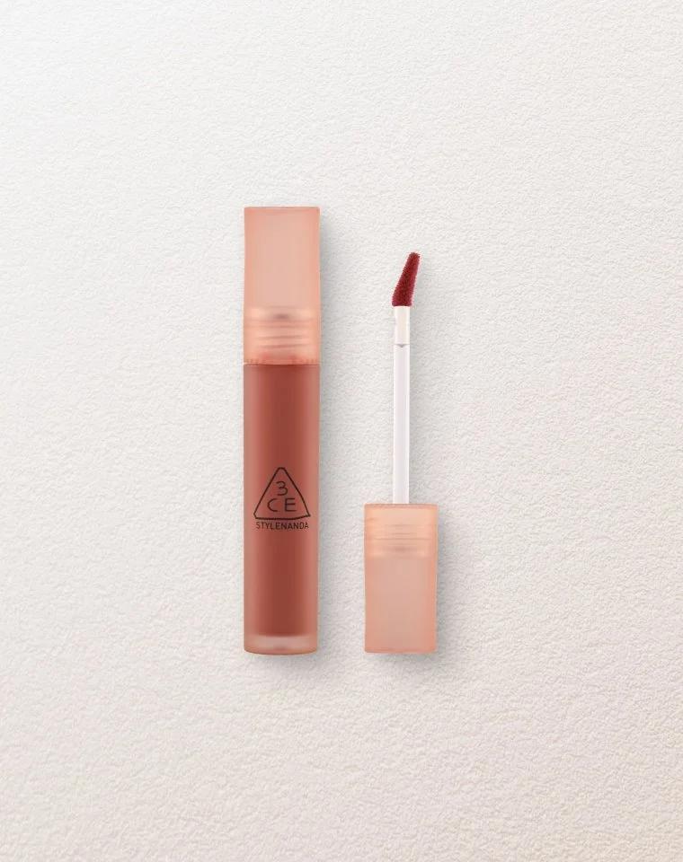 3CE Blur Water Tint 韩国3CE水雾唇釉 4.6g