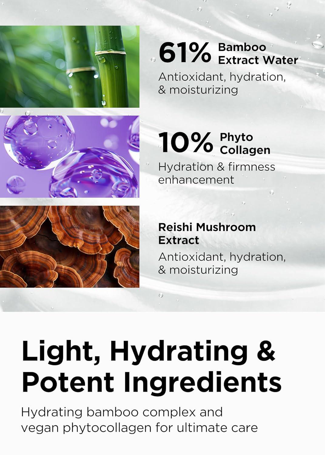 Bewants Phyto Collagen Eye Serum Stick 植物胶原蛋白眼部精华棒 15mL