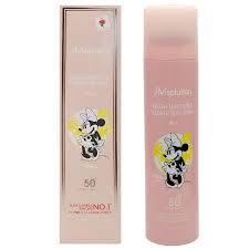 JMsolution Glow Luminous Flower Sun Spray  肌司研润光花朵防晒喷雾 180ml