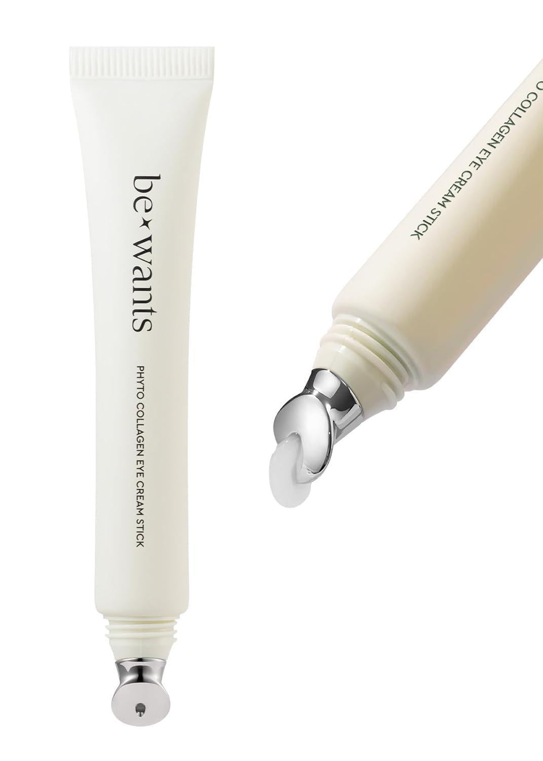 Bewants Phyto Collagen Eye Cream Stick 植物胶原蛋白眼霜 20mL