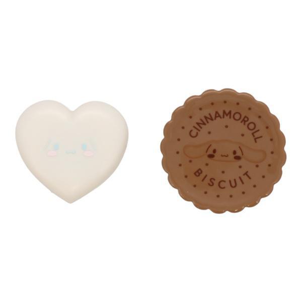 Sanrio Mini Macaron Lip Cream 三丽鸥联名马卡龙唇膏